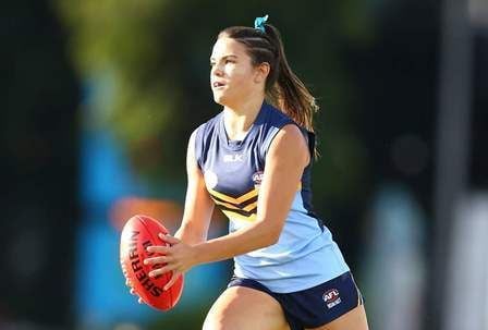 Sky's the limit for Determined Vella Sky's the limit for Determined Vella